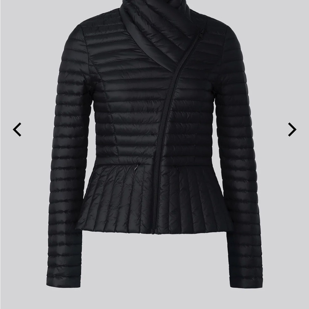 NWT Soia & Kyo
